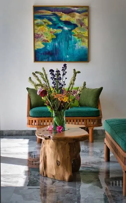 Villa Heaven View 9 Bedroom Best Nature Visuals Ubud Sayan Indonesia