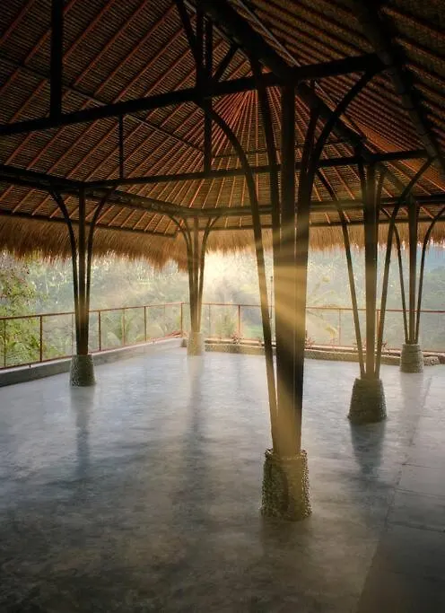 Heaven View 9 Bedroom Best Nature Visuals Ubud Sayan 0*, Ubud (Bali) Indonesia