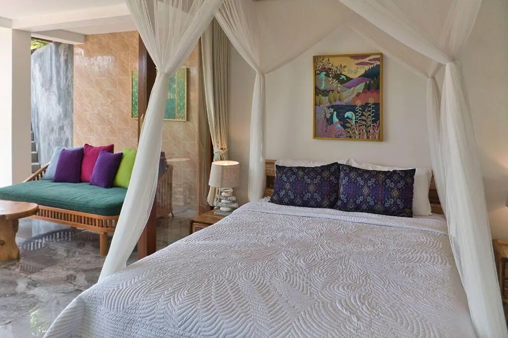 Heaven View 9 Bedroom Best Nature Visuals Ubud Sayan 0*, Ubud (Bali) Indonesia