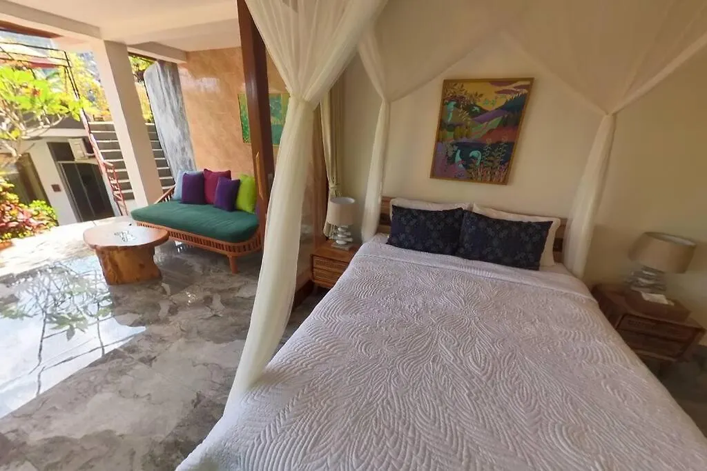 Heaven View 9 Bedroom Best Nature Visuals Ubud Sayan 0*, Ubud (Bali) Indonesia