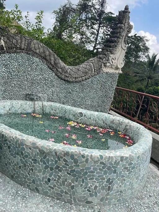 Heaven View 9 Bedroom Best Nature Visuals Ubud Sayan 0*, Ubud (Bali)