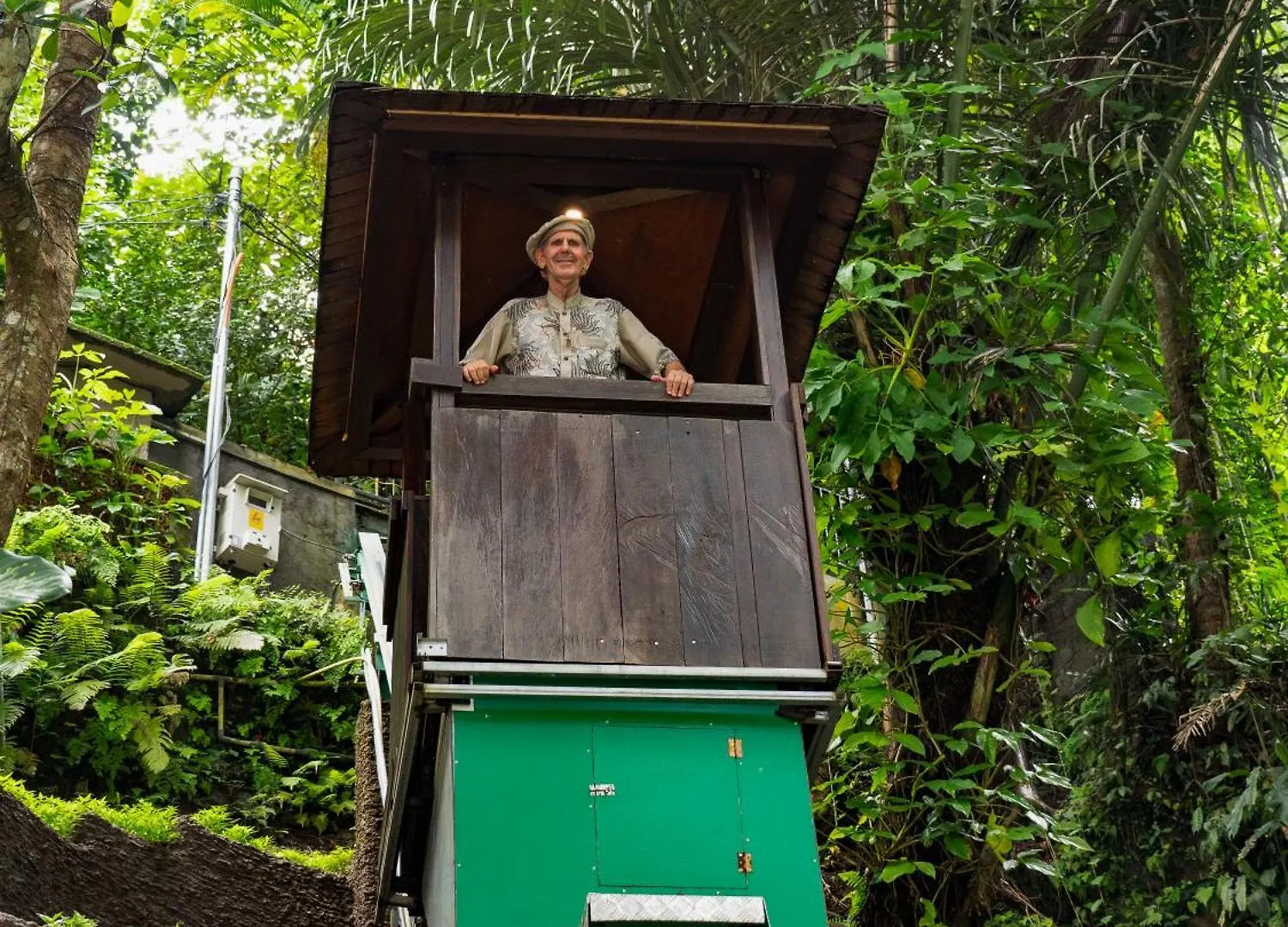 Heaven View 9 Bedroom Best Nature Visuals Ubud Sayan Ubud (Bali)