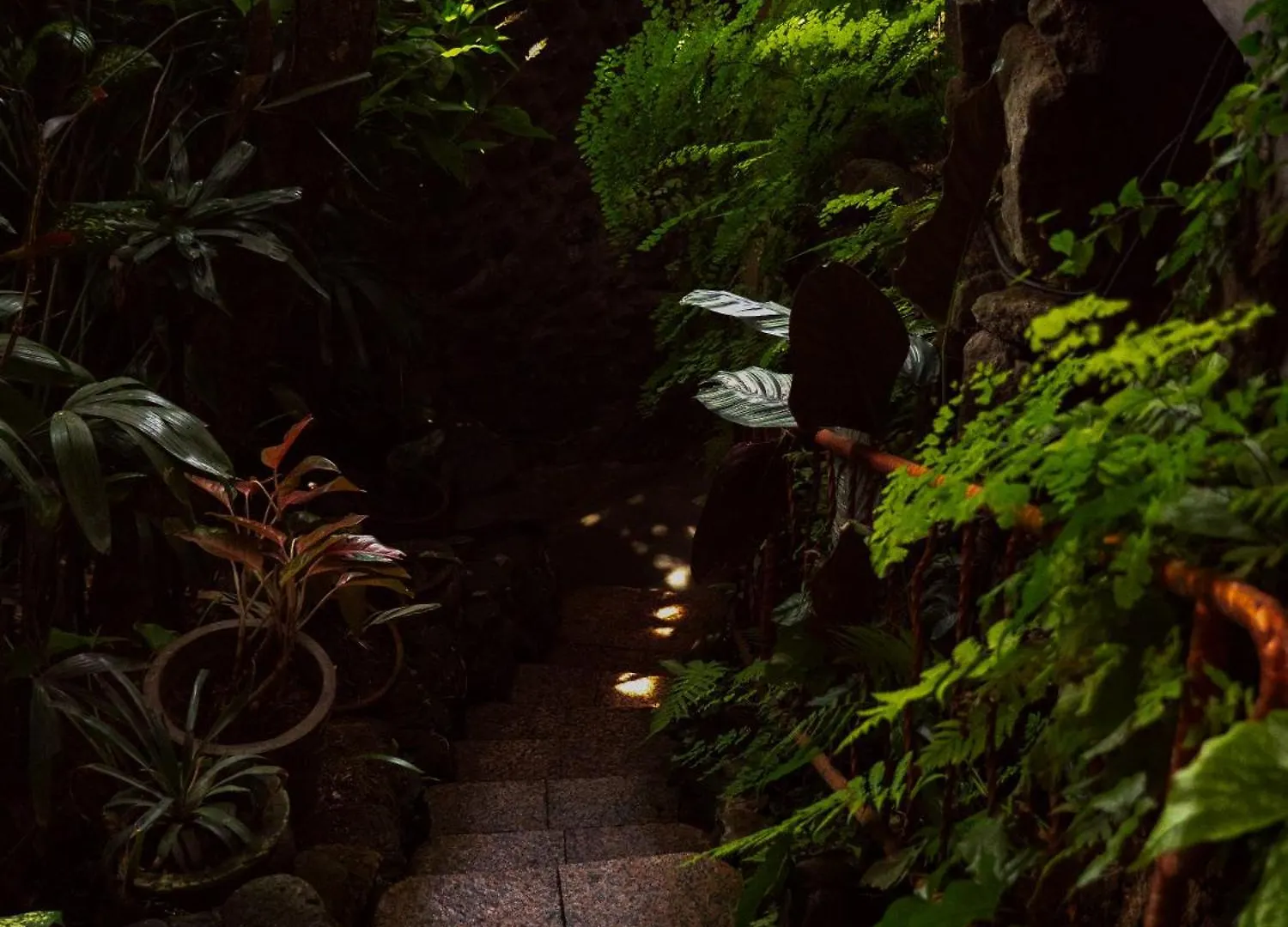Heaven View 9 Bedroom Best Nature Visuals Ubud Sayan 0*, Ubud (Bali)